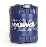 MANNOL Hydrauliköl Hydro HLP ISO 32 10l Kanister