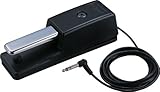 ROLAND DP-10 Piano style Sustain Pedal