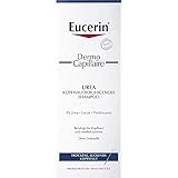 Eucerin DermoCapillaire Kopfhautberuhigendes Urea Shampoo, 250ml