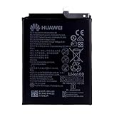 Original Akku für Huawei P20 Pro DUAL (CLT-L29), Handy/Smartphone Li-Pol Batterie