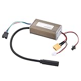 Ashley GAO 36 V Elektro-Scooter-Controller, wasserdicht, Steuerpult, Ersatzteile für KUGOO S1 S2 S3 Elektro-Scooter