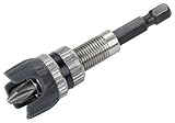 Wolfcraft 4055000 Schraubvorsatz für Innenausbau