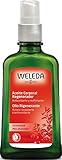 Weleda Körperöl, 100 ml 4001638088473