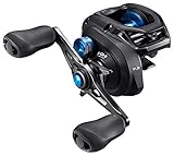 Shimano Inc. Unisex Angelrolle, Mehrfarbig, Einheitsgröße