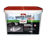 Water Stop Liquid 14 kg, streichbar, fertige Dichtmasse, 2 x 7 kg