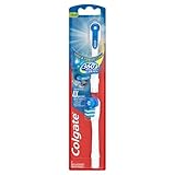Colgate 360 Ersatz-Zahnbürstenköpfe für die elektrische Zahnbürste, 2 Köpfe