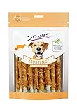 DOKAS Kaustange – Getreidefreier Premium Kausnack für Hunde