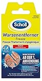 Scholl Warzenentferner Freeze - Gezielte Warzenvereisung für Hände und Füße