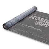 pro clima SOLITEX MENTO 1000 - 1,50m x 50m