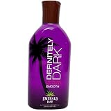Emerald Bay Definitely Dark Tanning Lotion 250 ml