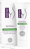 Multi-Gyn ActiGel - zur Behandlung und Vorbeugung bakterieller Vaginosen Tube mit 50 ml Gel für ca. 25 Anwendungen im Intimbereich und in der Scheide