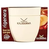 Burro Corpo Argan 300 ml