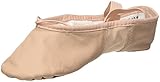 So Danca Jungen Mädchen Bae11 Tanzschuhe - Ballett, Pink, 30.5 EU