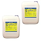 Mr. Perfect® LPG Permanent Ventilschutz, 2 x 5 Liter - Gassystem-Schutz vor Korrosion und Verbrennungsrückständen