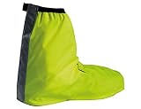 Vaude Unisex Überschuh Bike Gaiter, Neon Yellow, 47-49, 1279
