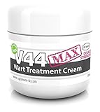 V44 MAX ParabenFREIE Doppelt Wirksame Creme 50 Gramm