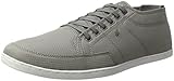 Boxfresh SPARKO ICN RIP NYL, Herren Sneakers, Grau (GRIFFIN GREY/CADET), 49 EU