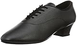 Diamant Herren Latein Tanzschuhe 138-224-034 Standard & , Schwarz (Schwarz), 42 EU (8 UK)