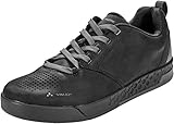 VAUDE Unisex AM Moab Mountainbike Schuhe, Phantom Black, 46 EU