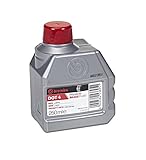 Brembo Bremsflüssigkeit Dot 4 Premium Brake Fluid 250 ml Auto Motorrad Brake Fluid Tuning Bremsen