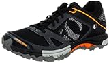 PEARL IZUMI , Herren Radsportschuhe Black/Shadow Grey, schwarz - Black/Shadow Grey - Größe: 40,5 EU