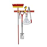 WOLF-Garten multi-star® Ordnungsschiene UM-M; 3715000