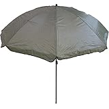 Armeeverkauf Sonnenschirm 180cm Schirm NVA strichtarn Gartenschirm Tarnschirm NEU