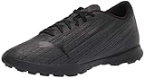 PUMA Ultra 4.1 It, Herren Fußballschuhe, Puma Black, 39 EU (6 UK)