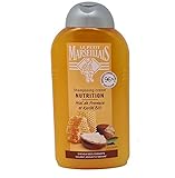 Le Petit Marseillais Shampooing nutrition au lait de karité et au miel - nährendes Shampoo mit Karitemilch und Honig