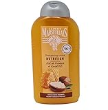 Le Petit Marseillais Shampooing nutrition au lait de karité et au miel - nährendes Shampoo mit Karitemilch und Honig