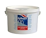 Bellaqua Chlor Tabletten Fix 3 kg