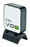 VDO Ersatz Radsender passend Fahrradcomputer M5, M6, M6.1