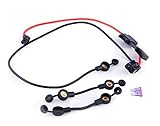 Akku Kabel Set für 36V Batterie Ersatzteil für SXT Elektro Scooter