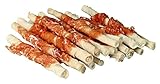 Trixie 31378 Denta Fun Chicken Chewing Rolls, 12 cm, 30 St./240 g