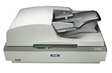 Epson GT-2500 Dokumentenscanner (9600dpi, USB, A4, 27ppm)