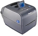 Intermec PC43t, 8 Punkte/mm (203dpi), EPLII, ZPLII, IPL, USB