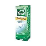 Opti-Free® Replenish® Multi-Purpose Disinfecting Solution 300ml