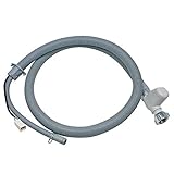Electrolux AEG Sicherheits Zulaufschlauch 1,8m Spülmaschine 5029566300
