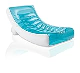 Intex Ghost Aufblasbarer Sessel für Pool