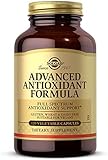 SOLGAR ANTIOXIDANTE AVAN 120cap, 130 g