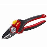 Wolf Garten RS 4000 Amboss Gartenschere