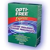 Alcon Opti-Free Express Duo-Pack 2 x 355ml
