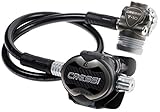 Cressi Lungenautomaten T10 Sc Master Regulator Din, UNI