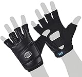 BAY 'Touch Sandsackhandschuhe,schwarz, Grösse XXS
