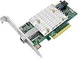 HP RAID-Controller MicroSemi 2100-4i4e SAS SATA RAID Controller
