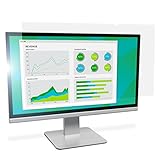3M Blendfreie Schutzfolie für 27-Zoll-Monitor (68,5 cm)