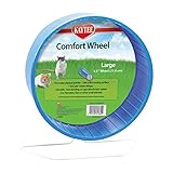 Interpet 861384 Superpet Comfort Laufrad, 21.6cm (8.5 Zoll)