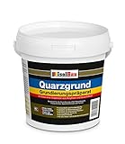 1.5 kg Quarzgrund Putz Grundierung Putzgrund Haftputzgrund Haftputzgrund