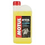 Motul 105914 Motocool Expert, 1 L