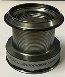 BOBINE SUPPLEMENTAIRE MITCHELL POUIR MOULINET FULL RUNNER MX8 - 5000